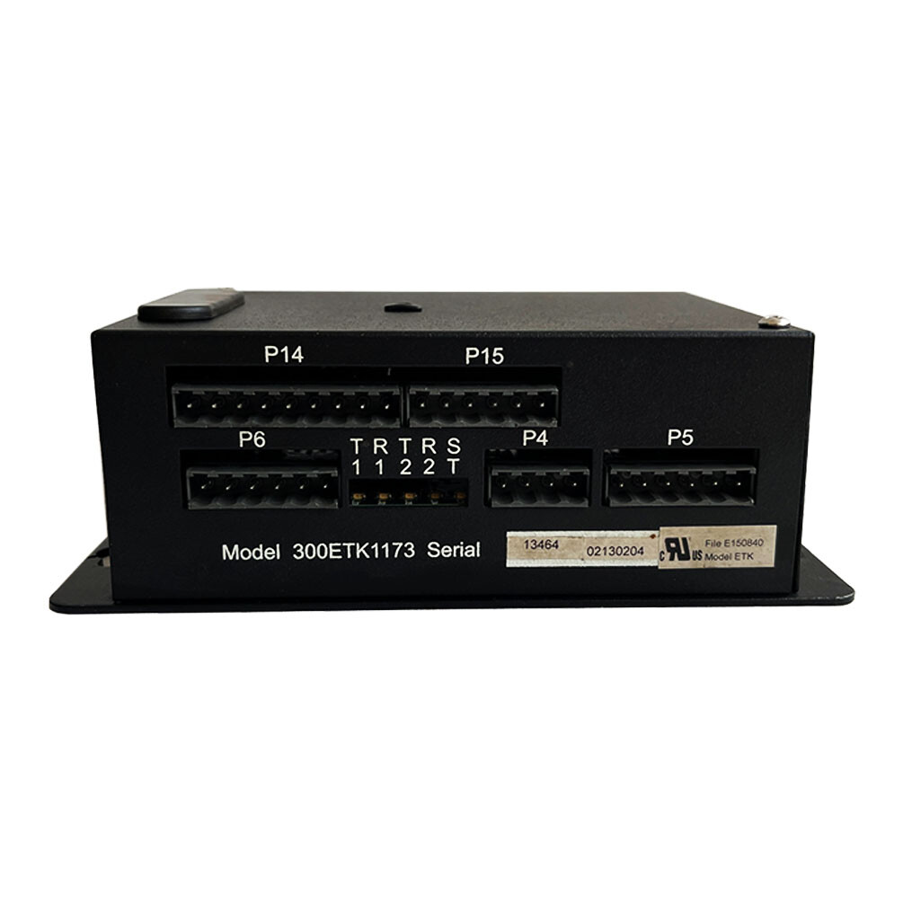 300ETK1173 AirSmart Controller Module PLC Gardner Denver Compressor