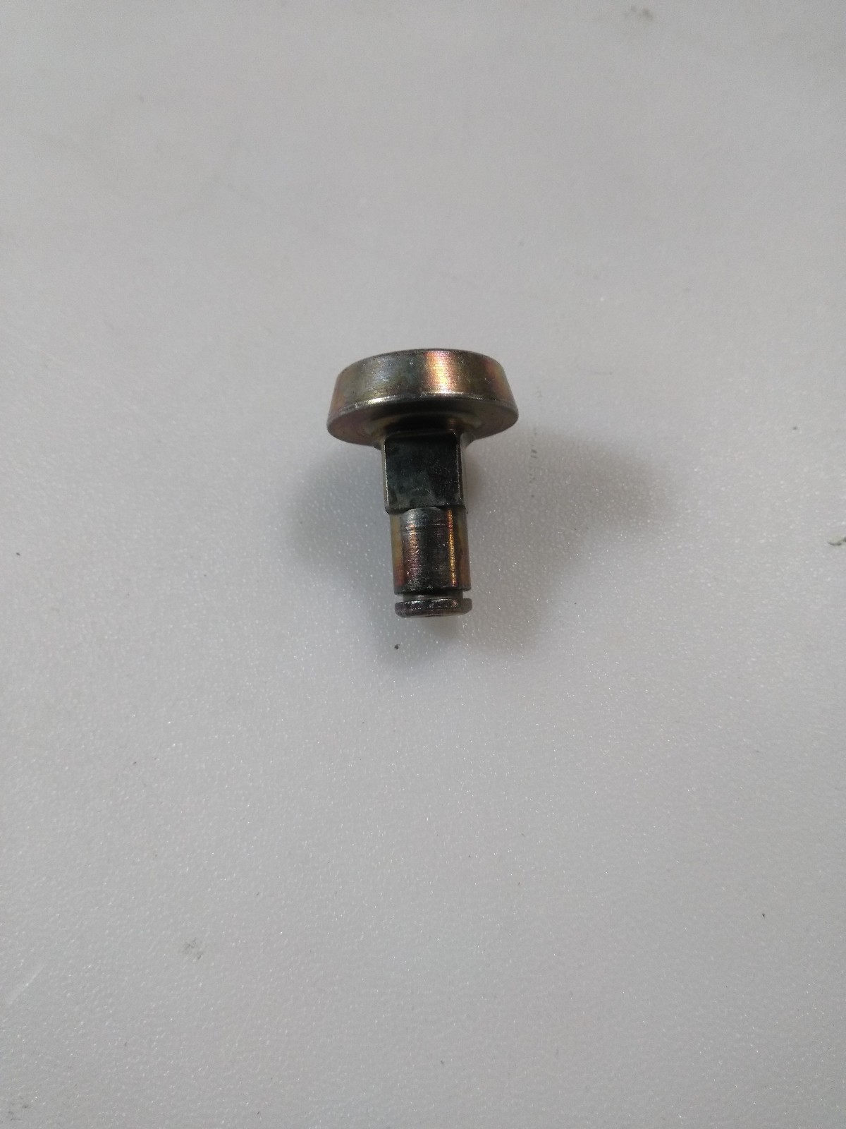 Diversified Locks 229952-L 5 star lock