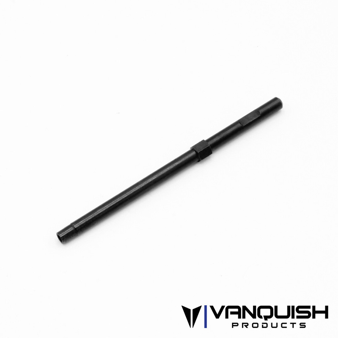 Vanquish VPS08406 Scale Hardware - Small - Tool Tip : 1/64 & M2