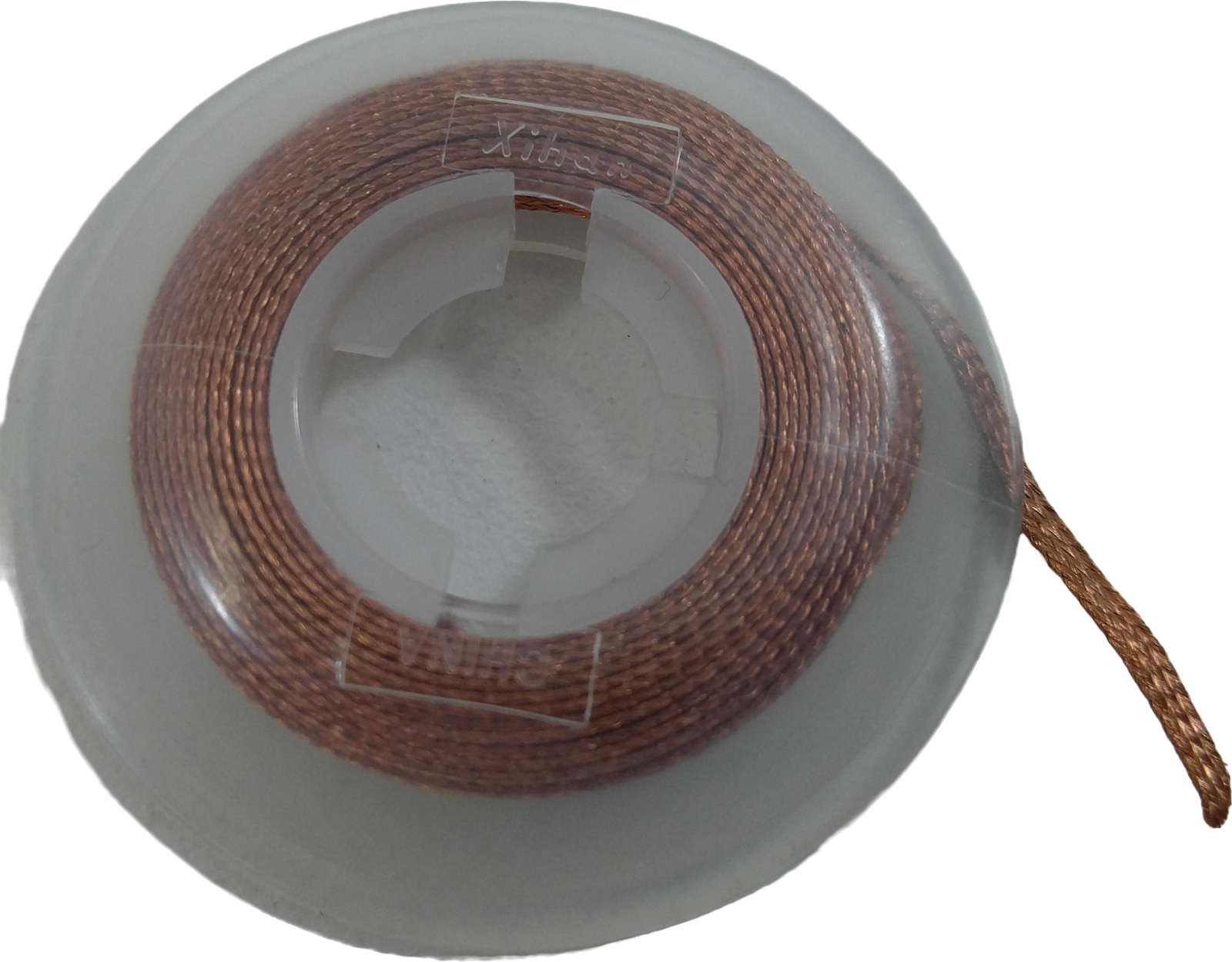 Workman 33-406 Solder Wick Vacuumized Wick .10" W x 5.5' L
