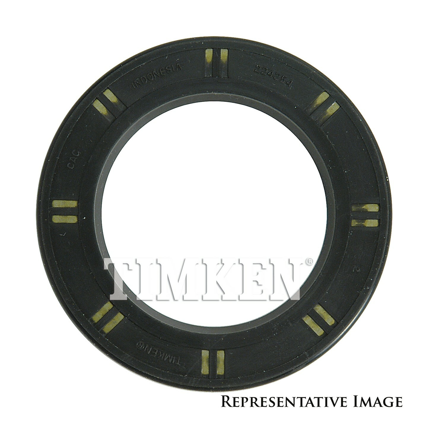 Fits 1962-1963 Chevrolet Chevy II Automatic Transmission Shift Shaft Seal Timken