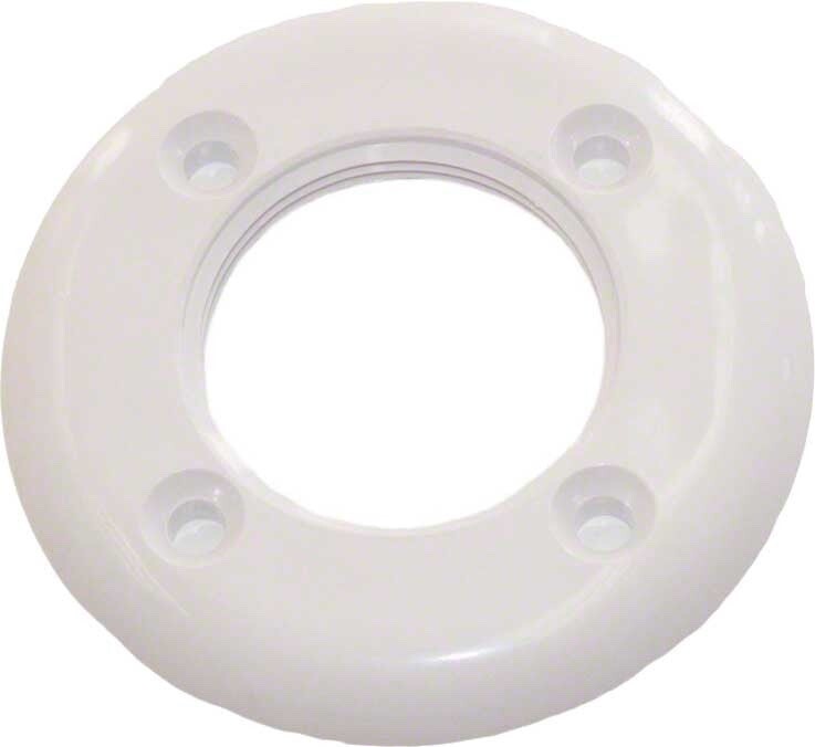 Threaded Wall Return Face Plate Cover Replacement for Hayward Part SPX1411B