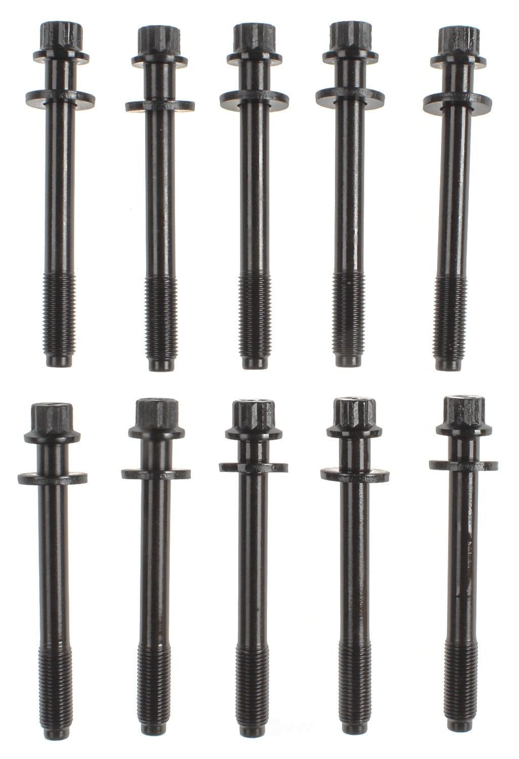 Engine Cylinder Head Bolt Set Mahle GS33668