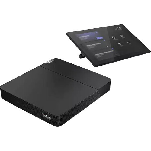 NEW Lenovo ThinkSmart Core Full Room Kit i5-1145g7 16gb 256GB TEAMS Rooms W11IoT