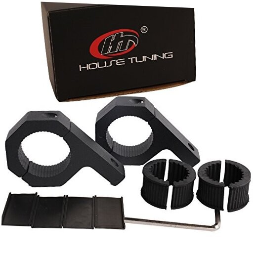 Roll Bar Clamp 1.125 inch (1 1/8"),1.25 inch (1 1/4"),1.375 inch 1.125~1.5inch