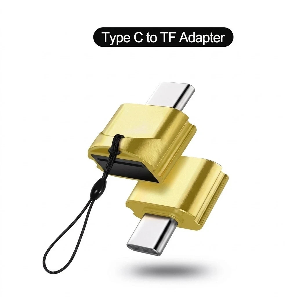 USB 3.0 Micro SD SDHC TF Card Reader Memory Adapter for PC Laptop Camera lot