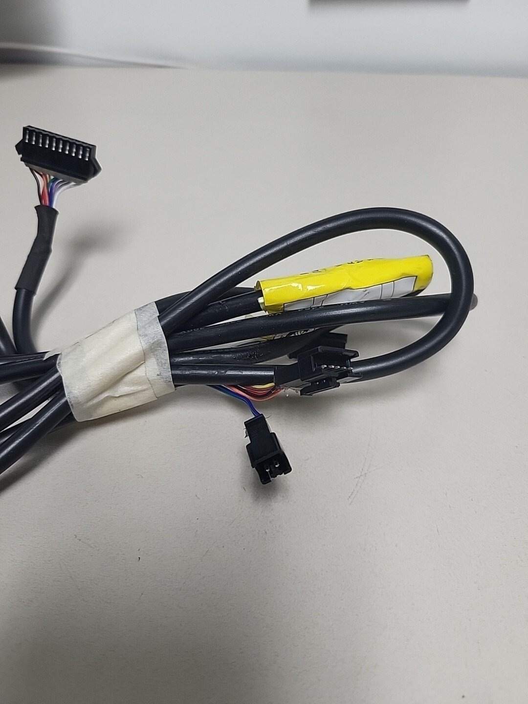 Xterra FS3.5 Elliptical Main Wire Harness (88B)