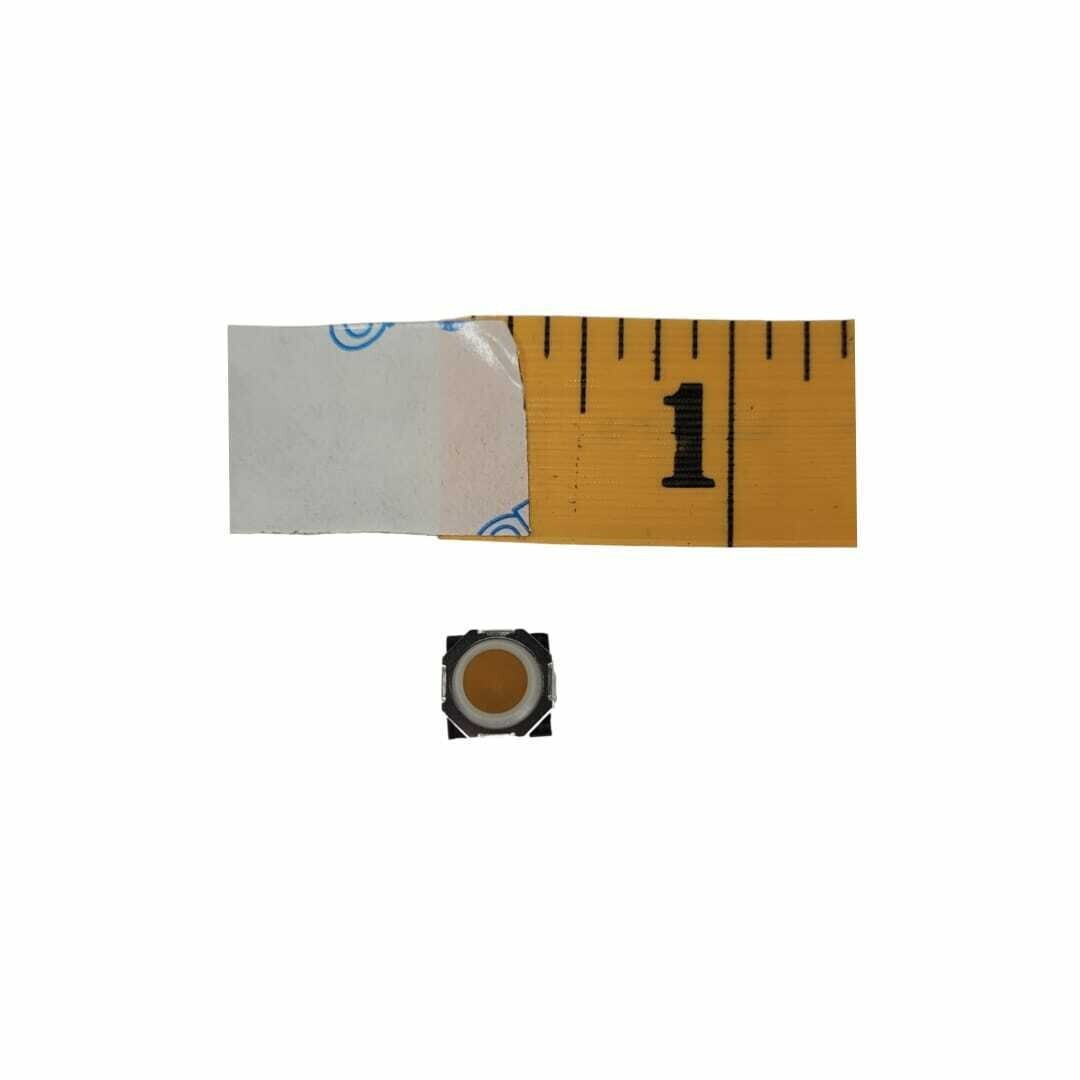 Replacement Trackball with Ring Replacement Kit Orange GDSTBALLORANGE