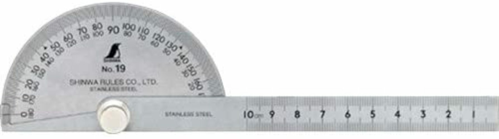 Shinwa Sokutei Stenpro tractor 62499