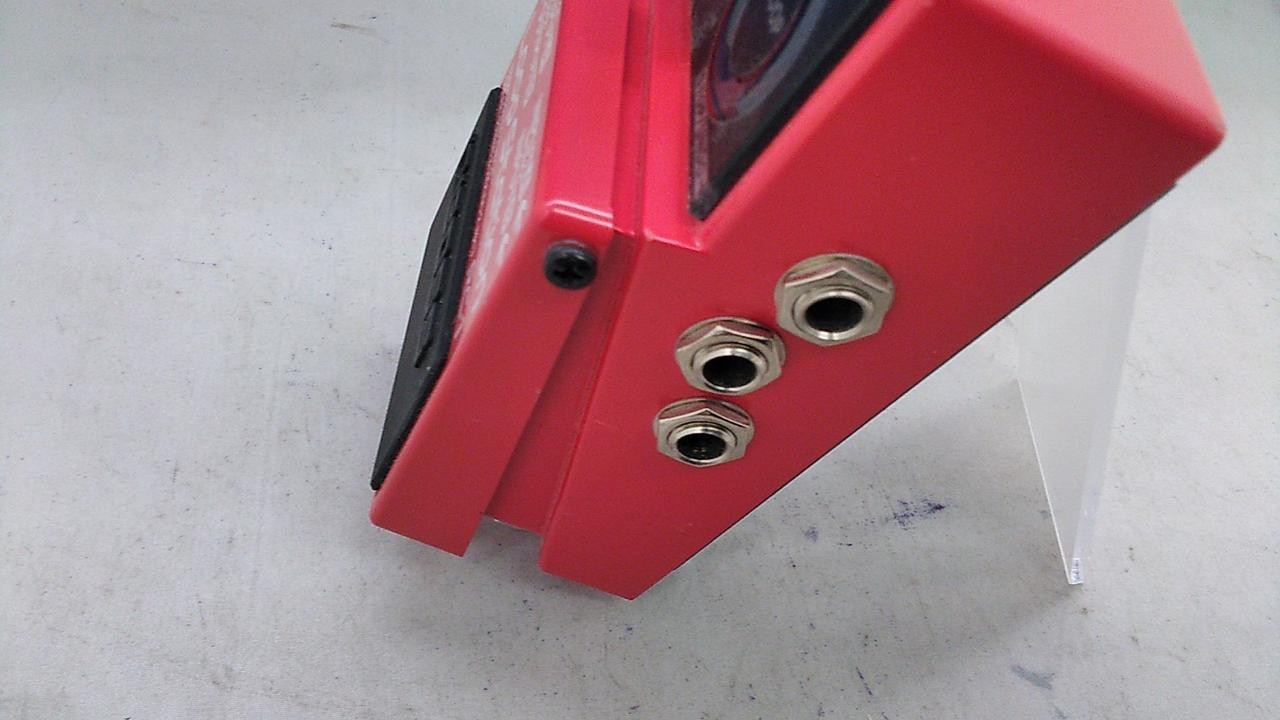 BOSS Model RC-1