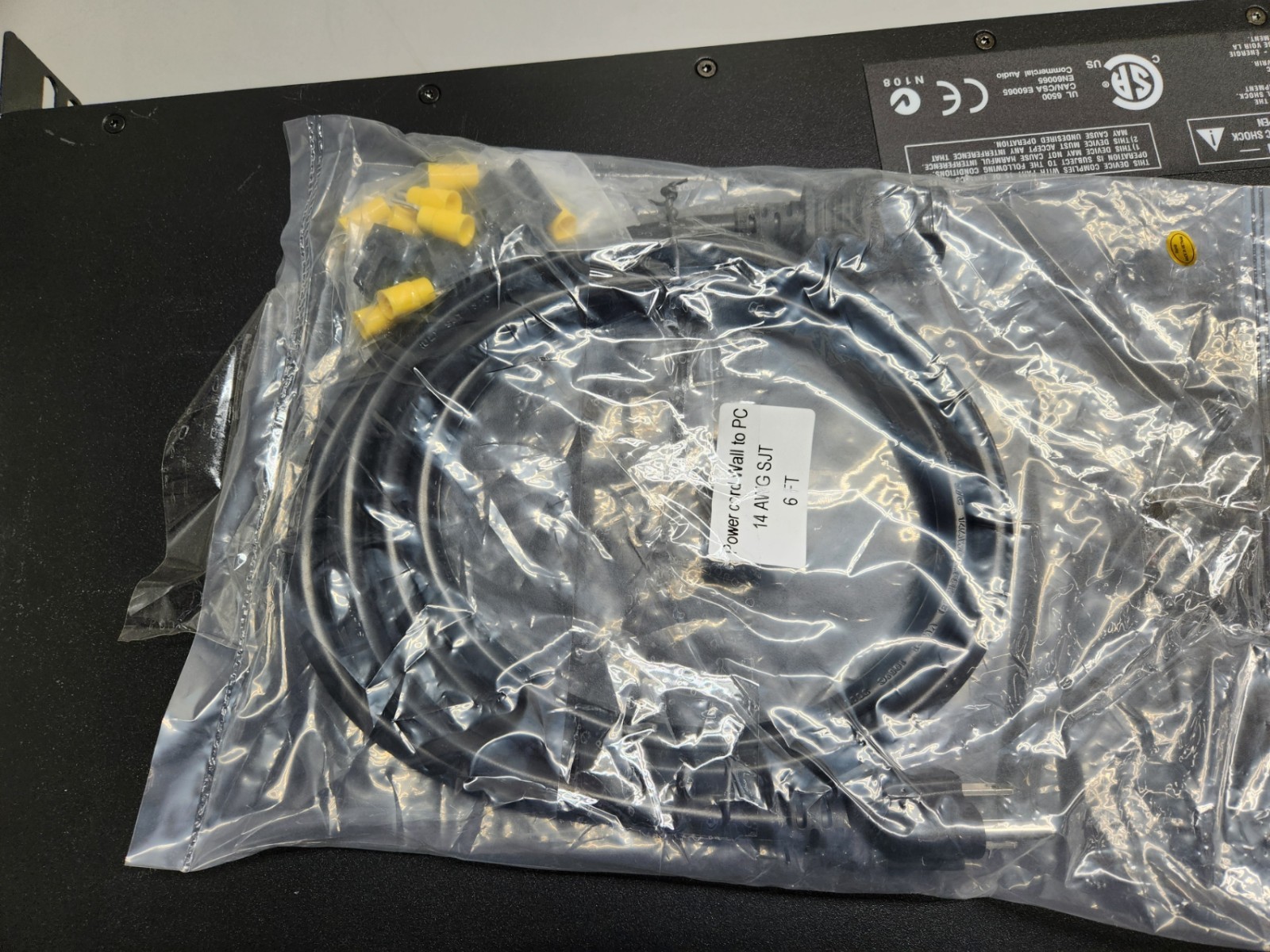 Crown DCI 4|300 Drivecore Install 300W Power Amplifier Fully Refurbed