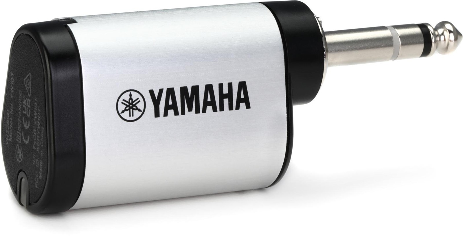 Yamaha YW10T Wireless Instrument Transmitter