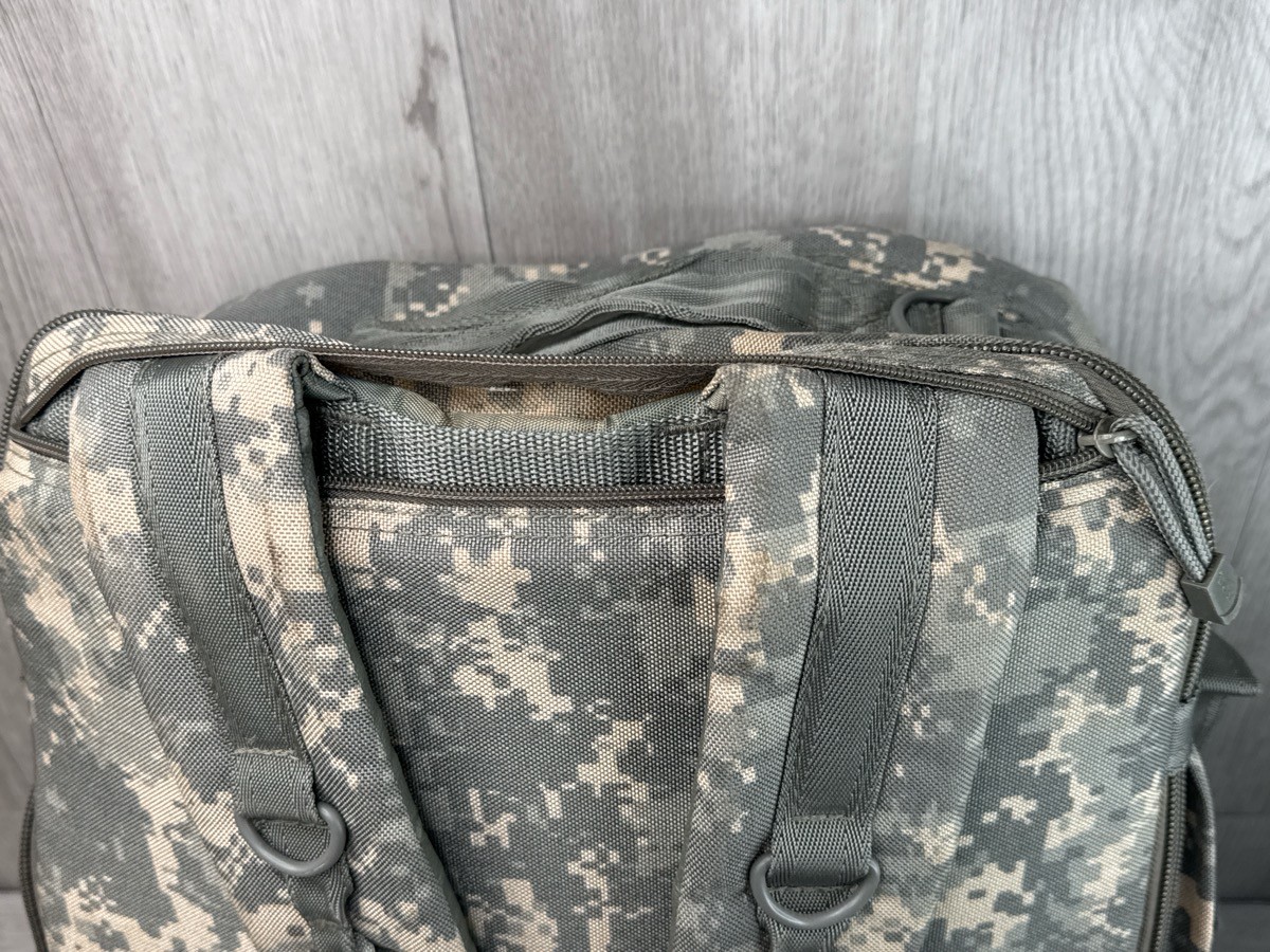 Piper Gear Bugout Bag Tactical Backpack (A1D032813)