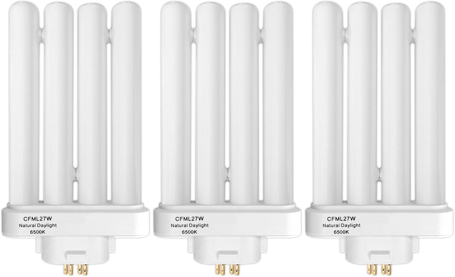 CFML27VLX Replacement Bulb for Verilux CFML27VLX 27 Watt Fluorescent Bulb