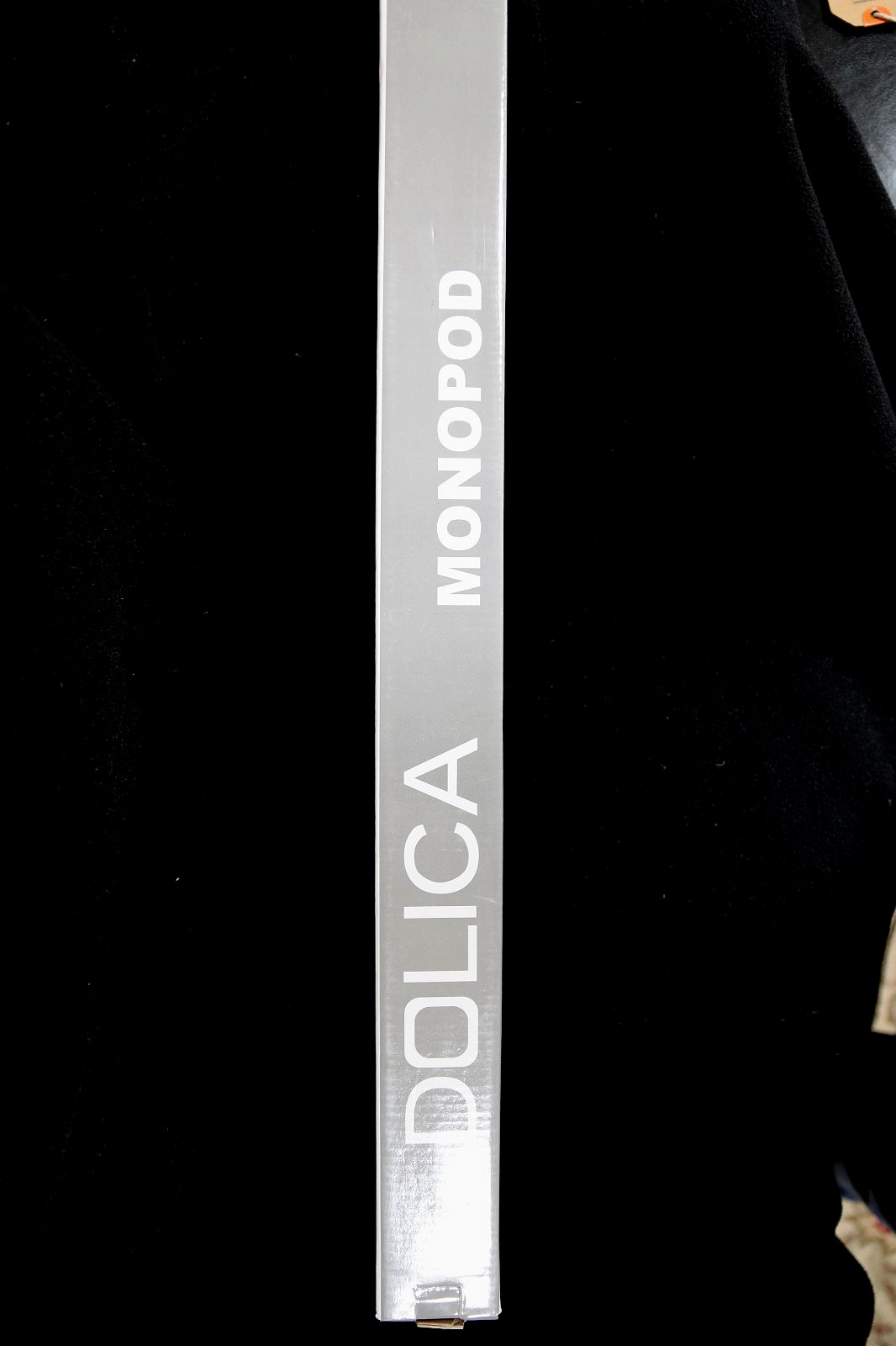 DOLICA WT-1003 Monopod 67" Lightweight Monopod 4 Sections w/ Case NEW