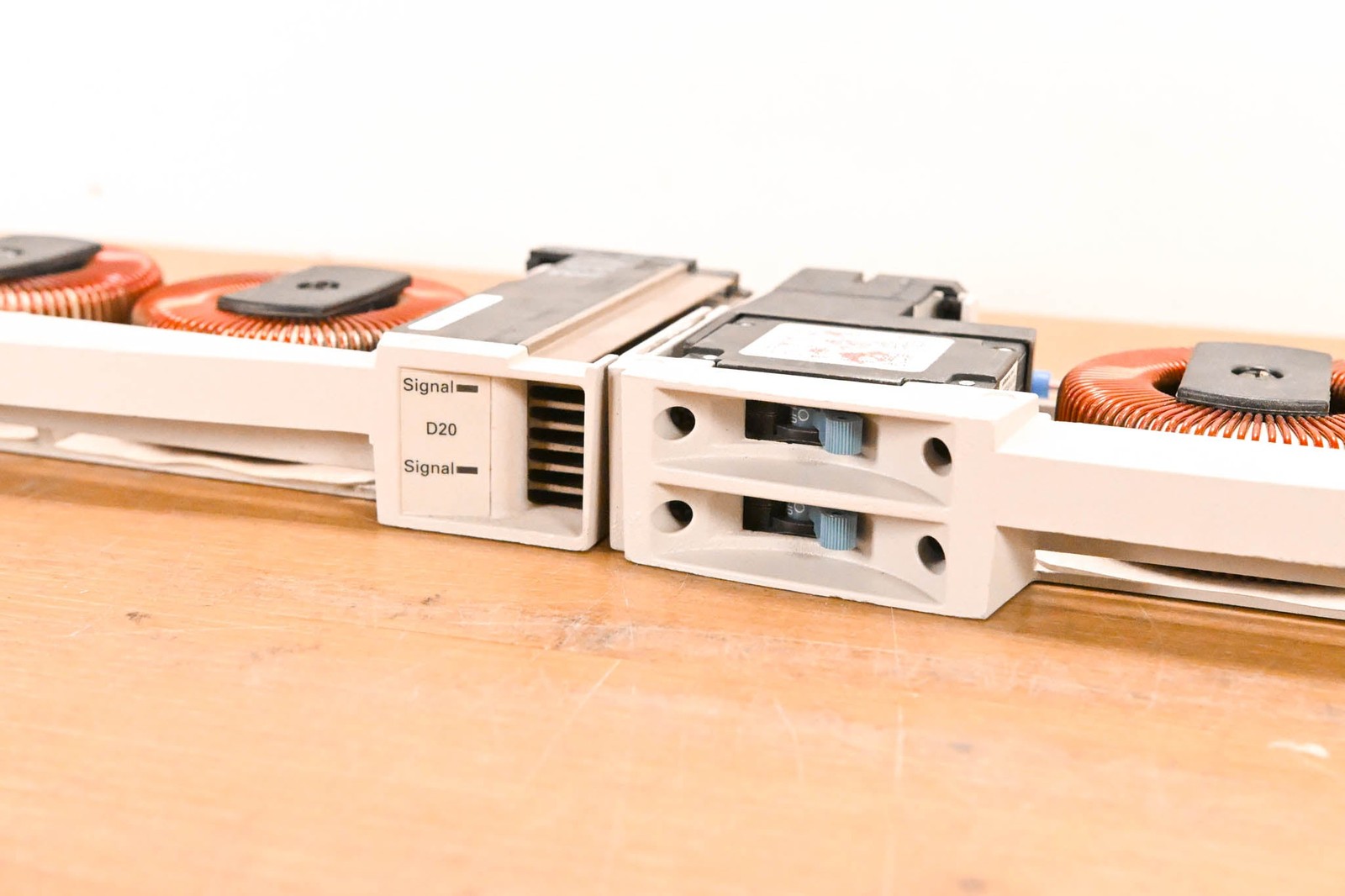 ETC D20 Dual 20A Dimmer Module (PAIR) CG010E7