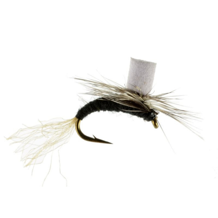 Midge Foam Para Emerger - Fly Fishing Flies (1 pc)