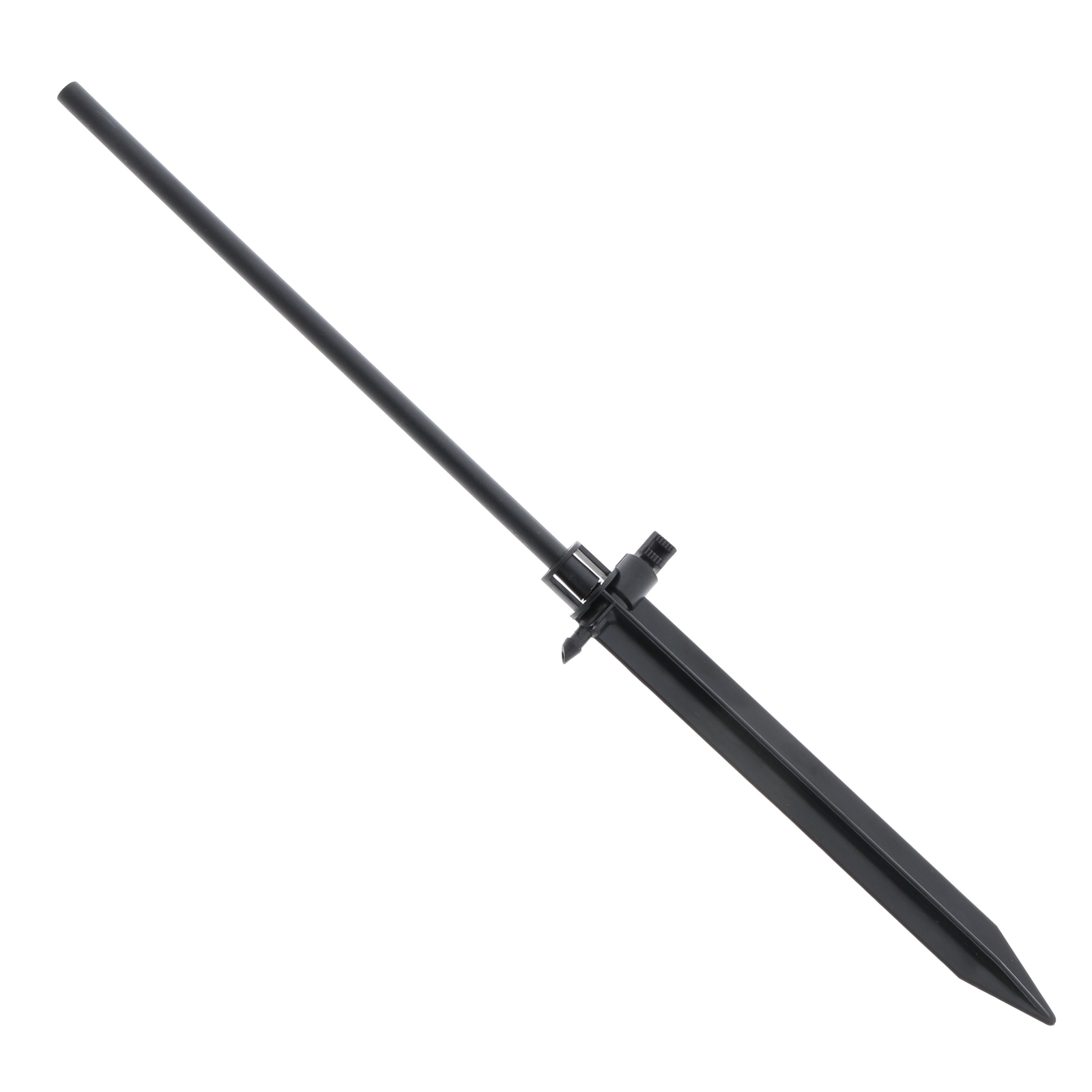 DIG Adjustable Spike Assembly w/ 8" Riser