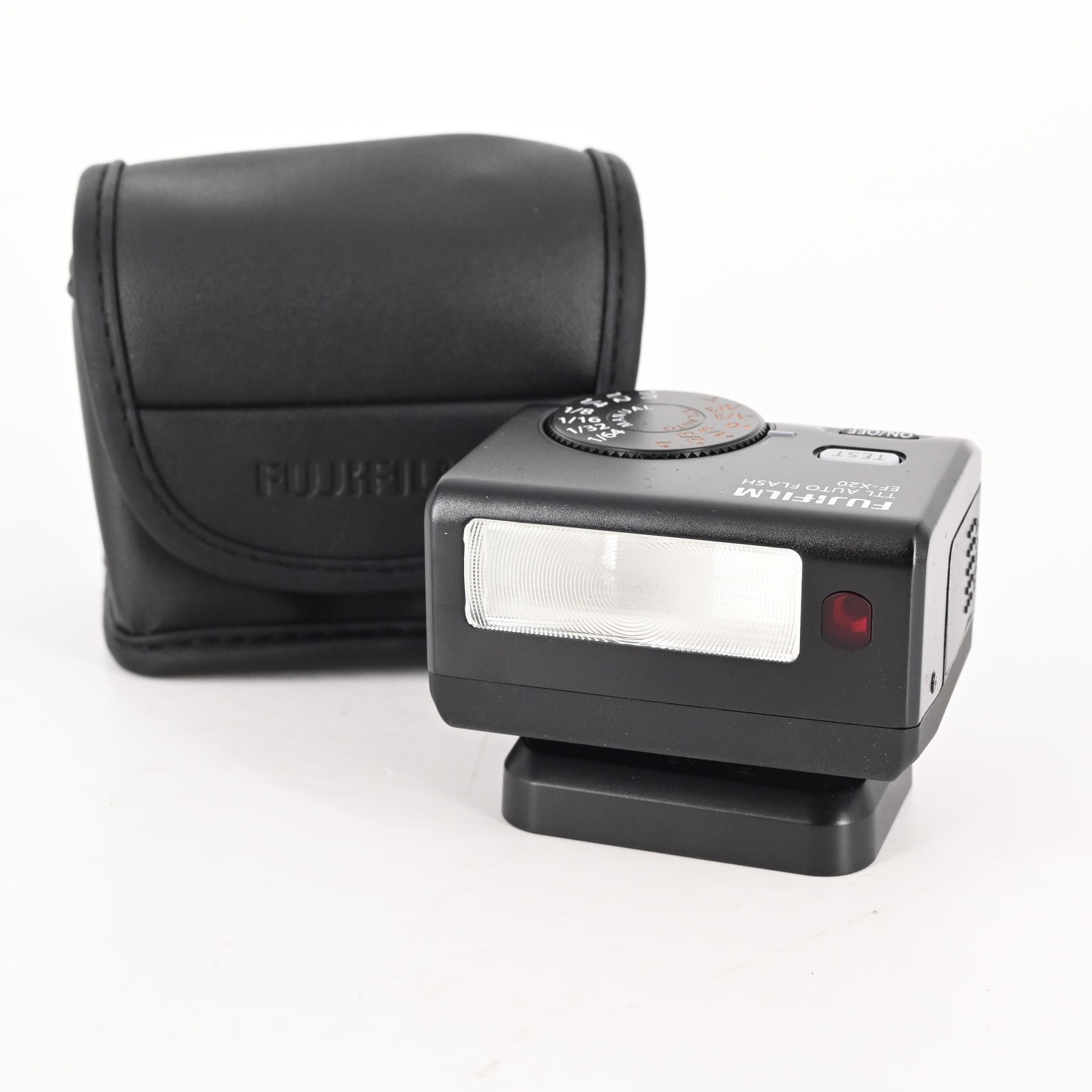 Fujifilm EF-X20 TTL Auto Shoe Mount Flash #208