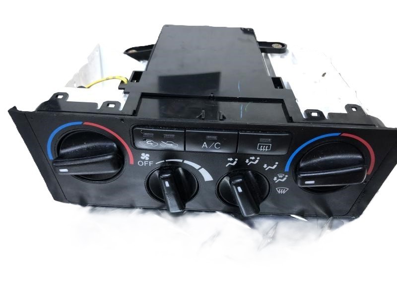 2000-2004 Toyota Avalon A/C Heater Climate Temperature Control Rotary Dials OEM