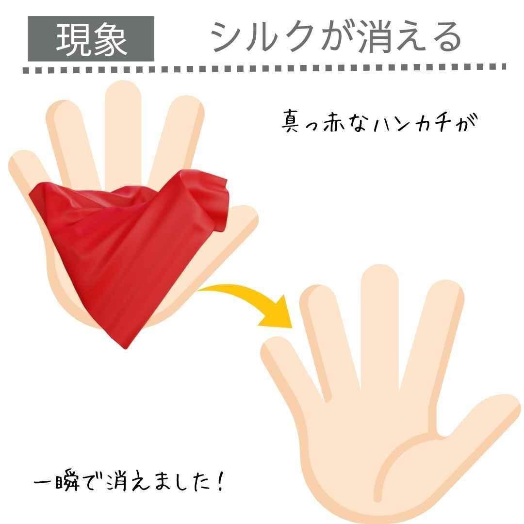 Second hand magic tricks A965 Thumb Tip set SalonStage Magic Party Goods