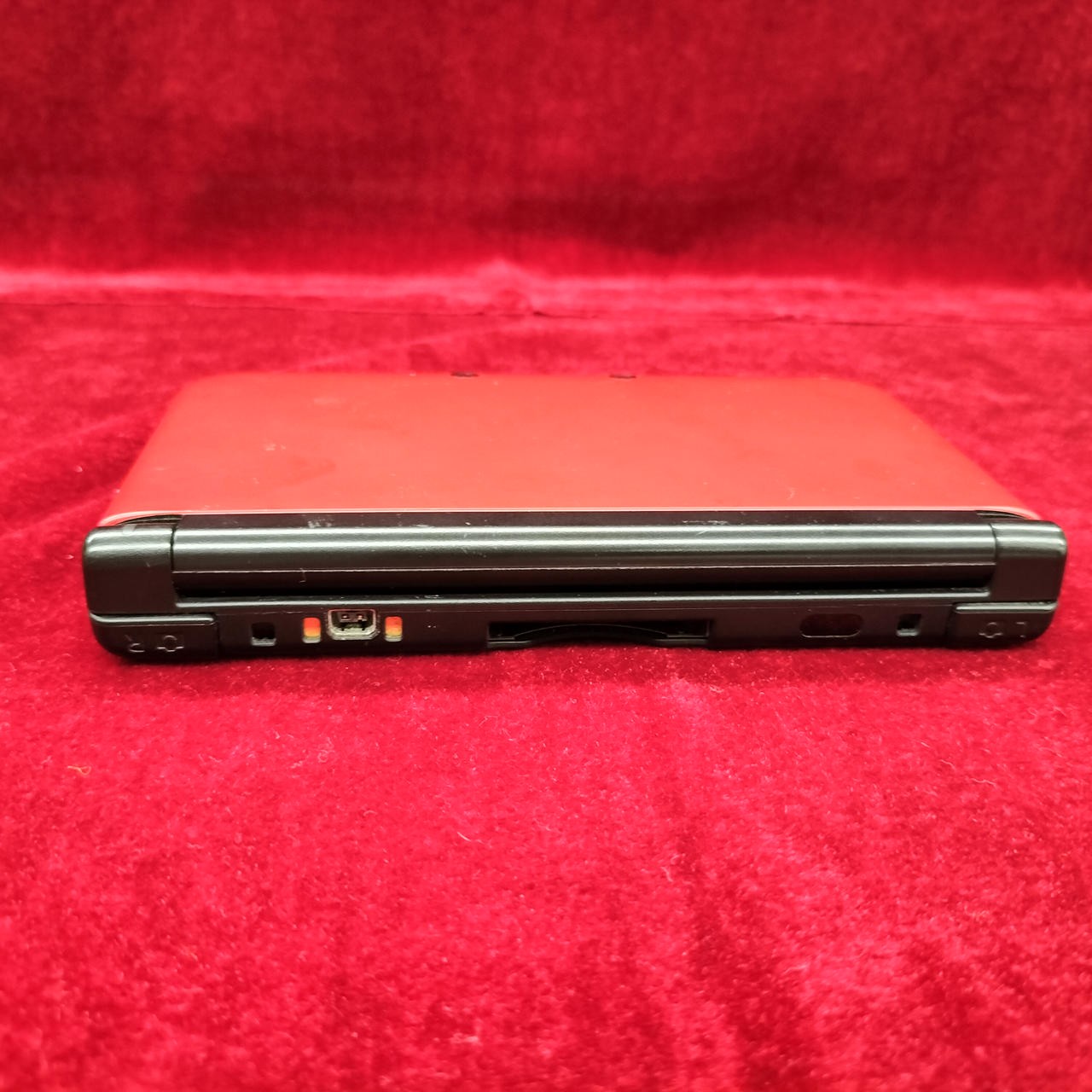 3DS LL Model SPR 001 NINTENDO
