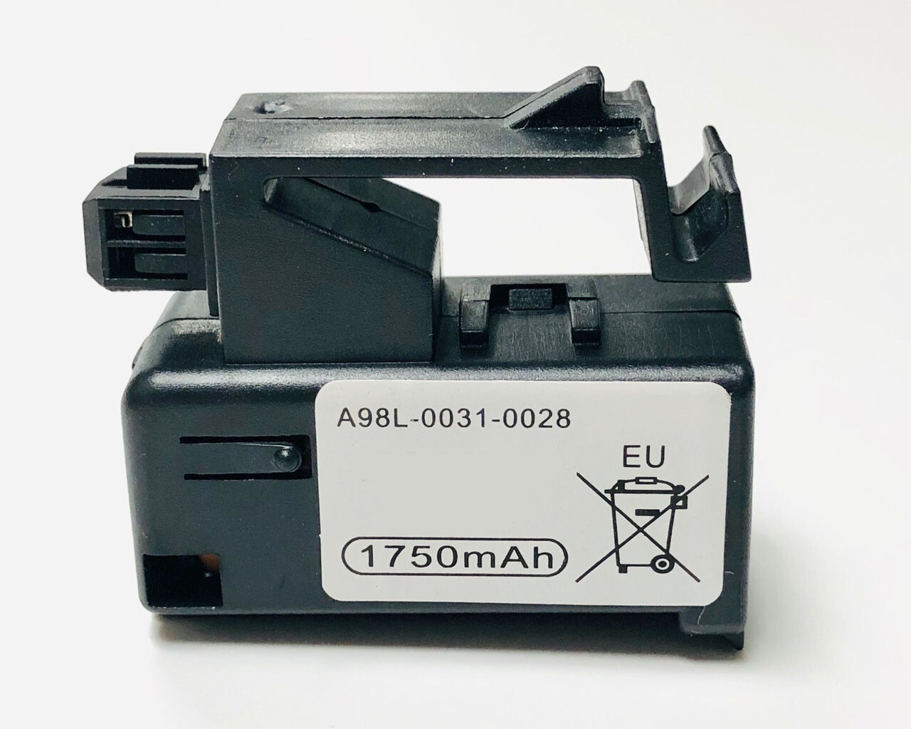 Brand New Faunc A98L-0031-0028, A02B-0323-K102 Replacement Battery