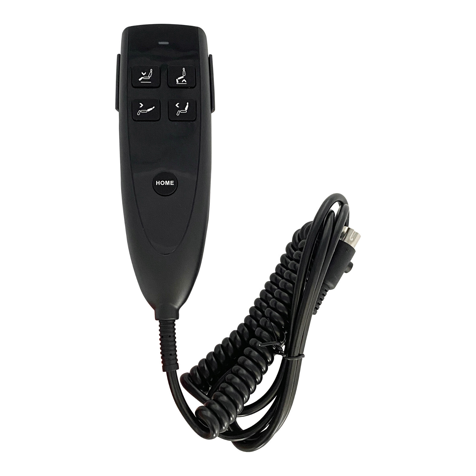 5 Button 5 Pin Lift Chairs Hand Control Remote Power Recliner Handset Controller