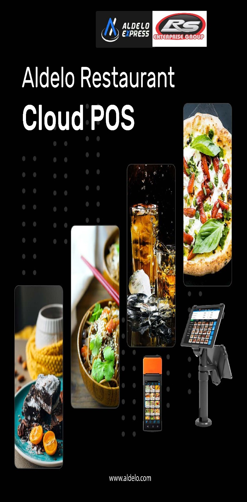 Aldelo Express Monthly
