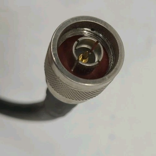 Topcon 9063-1073-25 GPS Antenna Cable