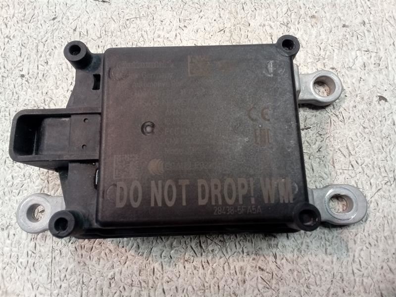 Camera/Projector Radar Unit Adaptive Cruise Fits 19-25 ALTIMA 315246