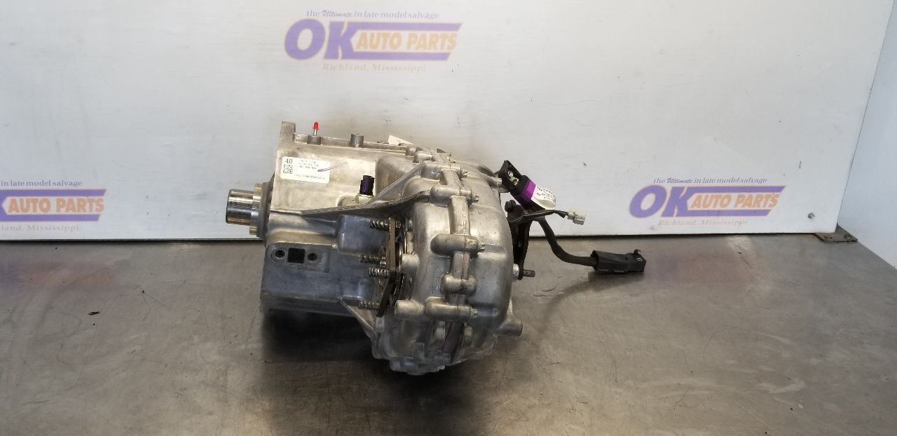 23 TOYOTA TUNDRA TRANSFER CASE ASSEMBLY 3.4L 4X4 4WD 361000C040