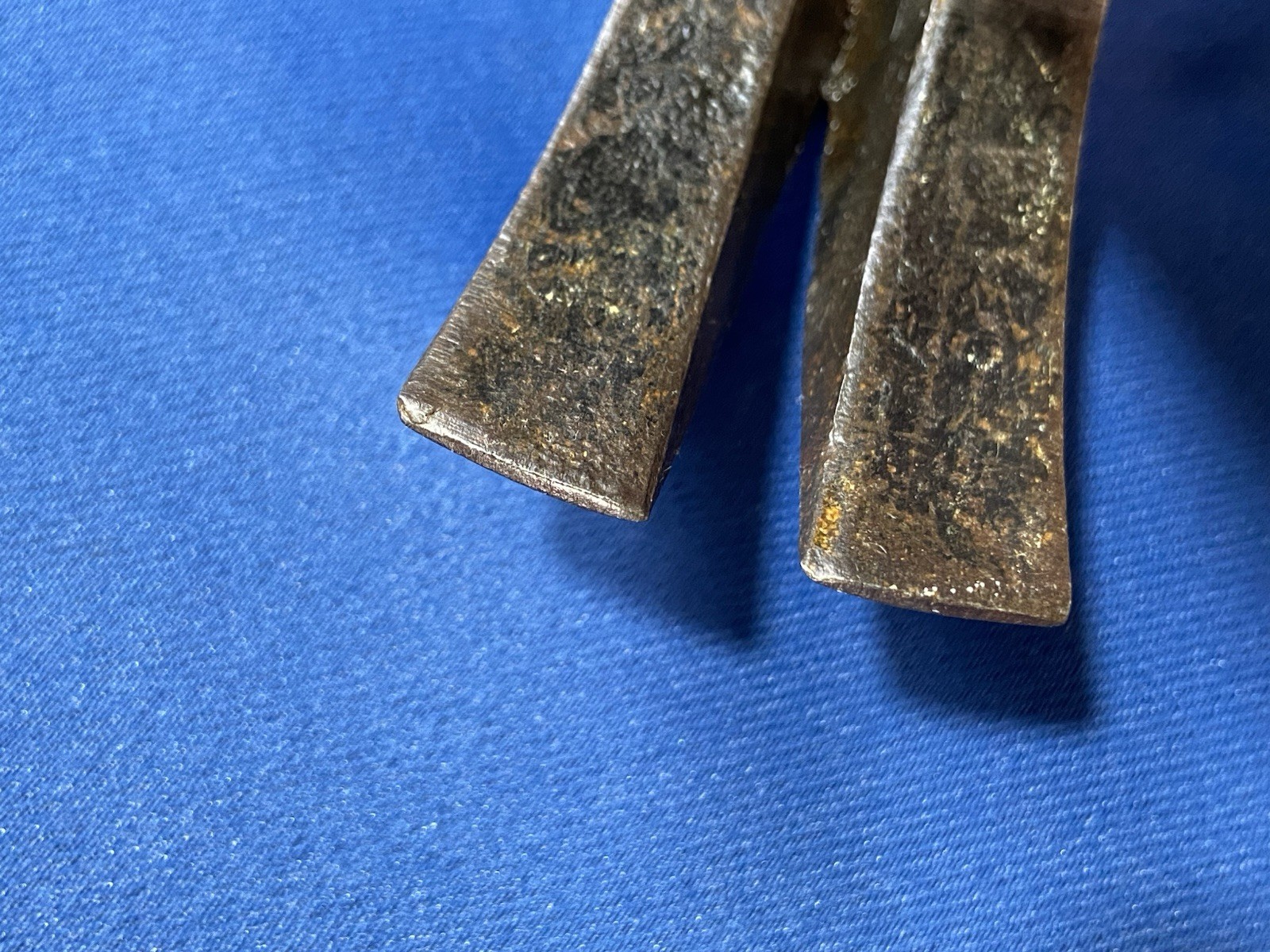 PLUMB USA Curved Claw Hammer