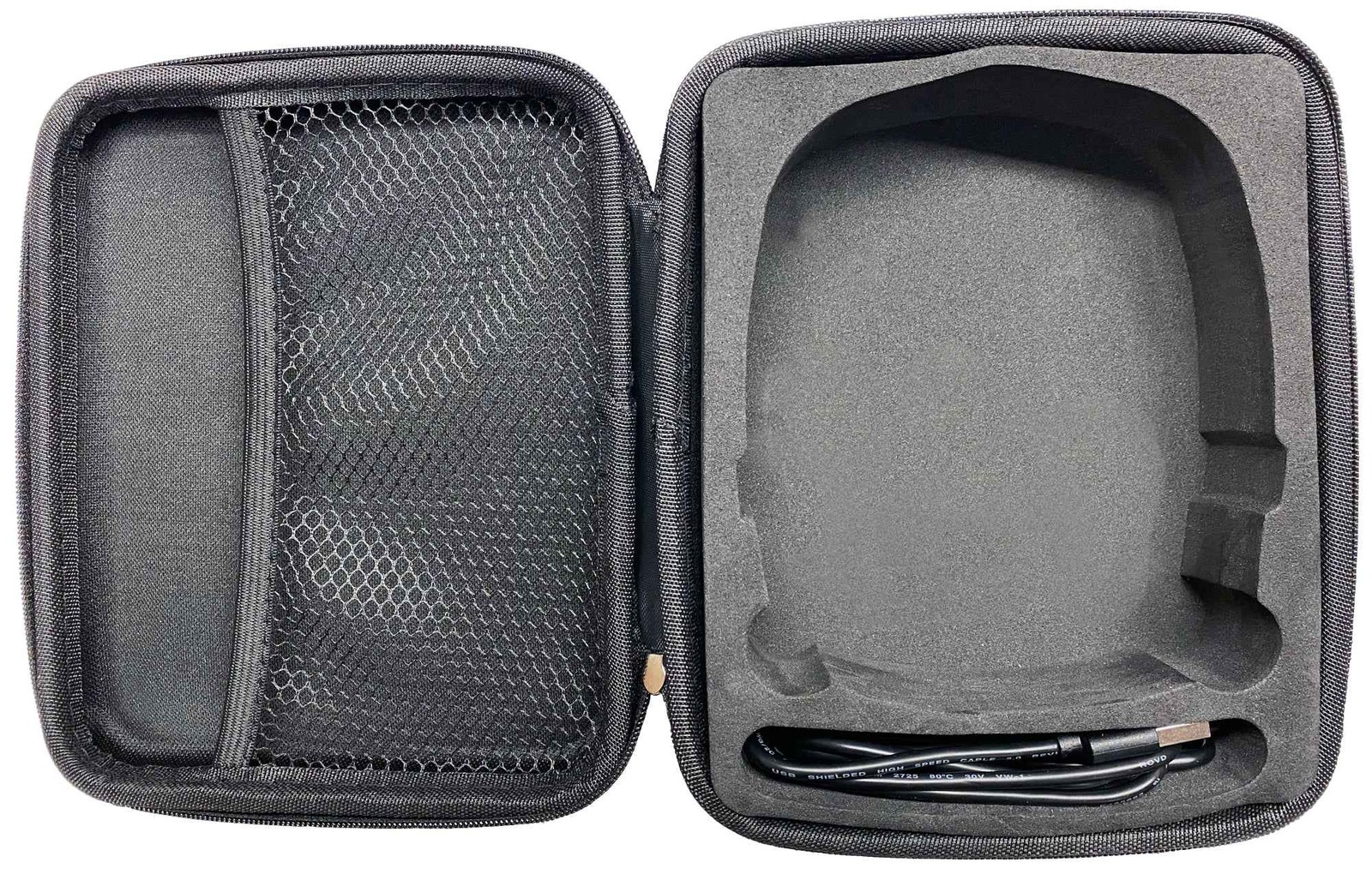 StroboPLUS HD/HDC Case