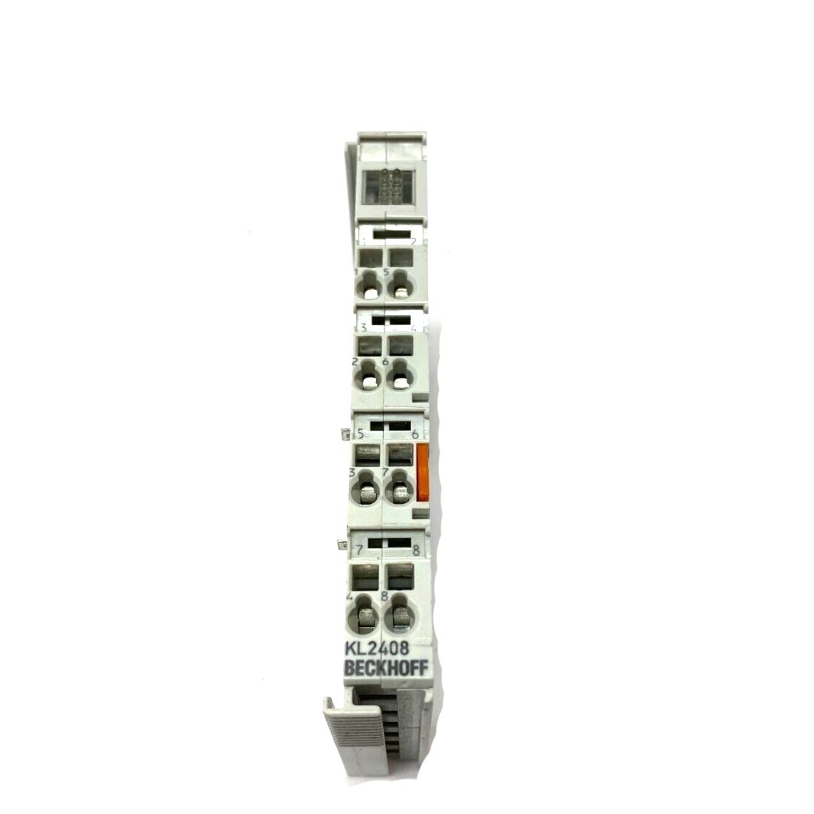 BECKHOFF KL2408 Digital Output Module 8-channel 24 V DC New✦KD