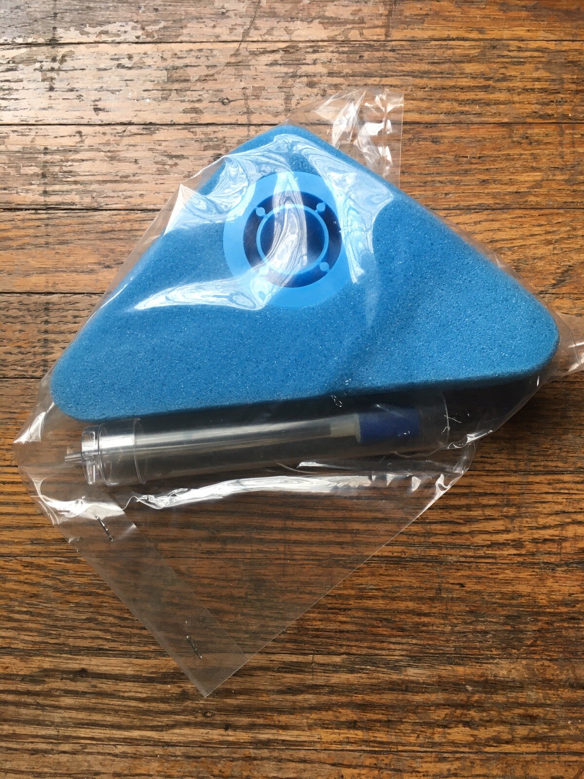 Triangle Sponge Filter For Aquariums