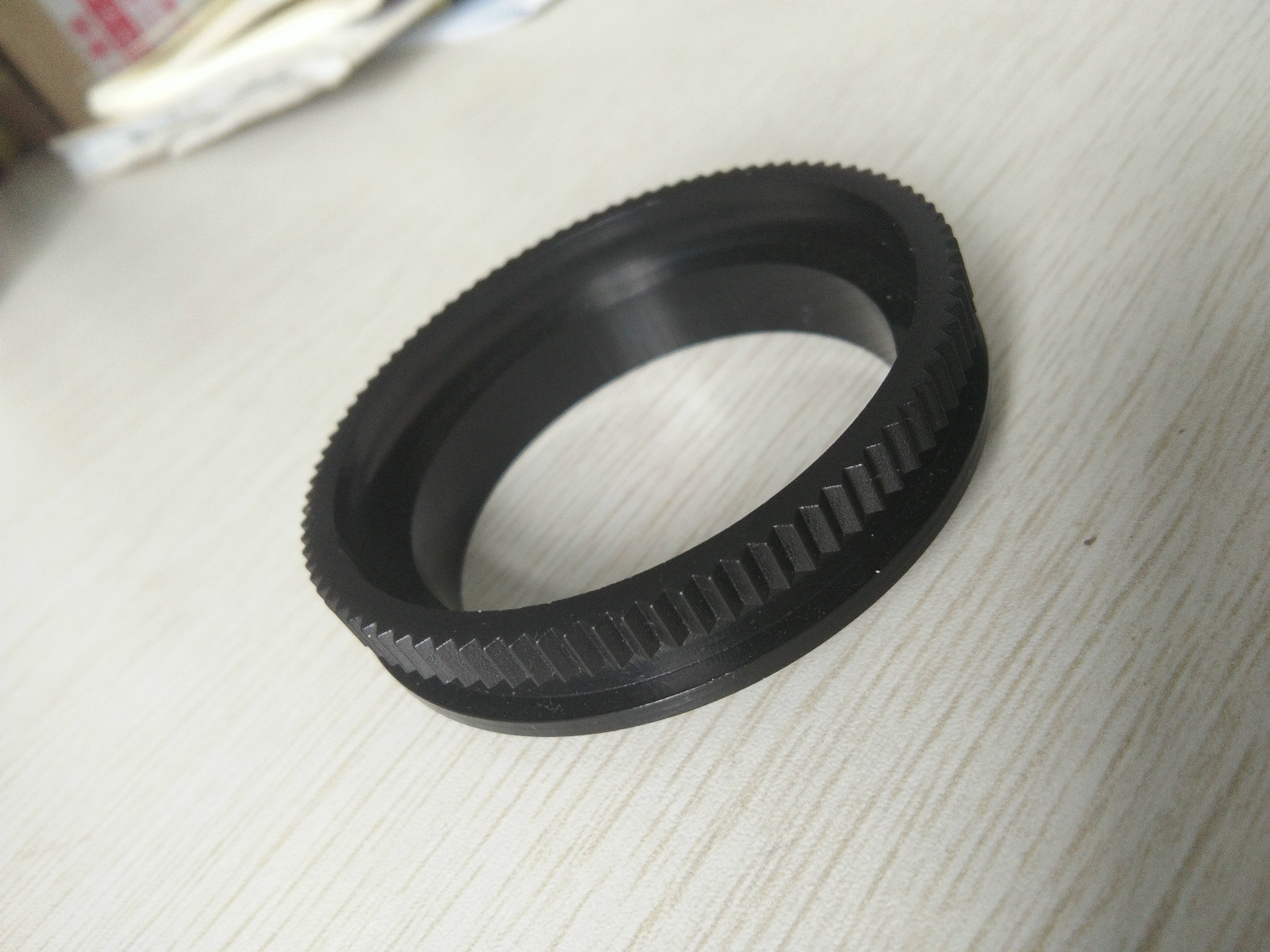 48mm Adapter Ring for Stereo Microscope Connecting with Ring Lamp 1PC