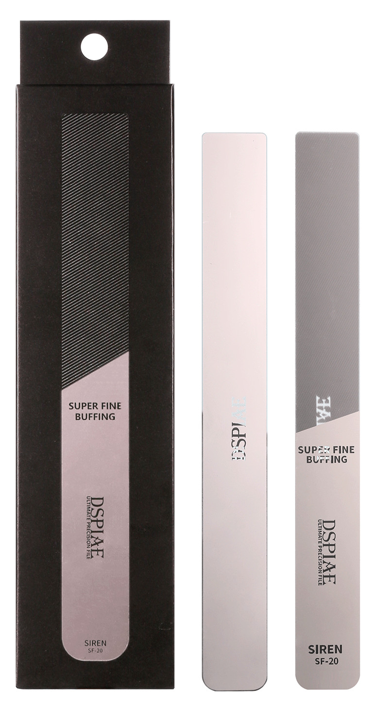 DSPIAE Siren Ultimate Precision Glass File #10000~#12000 SF-20 - US