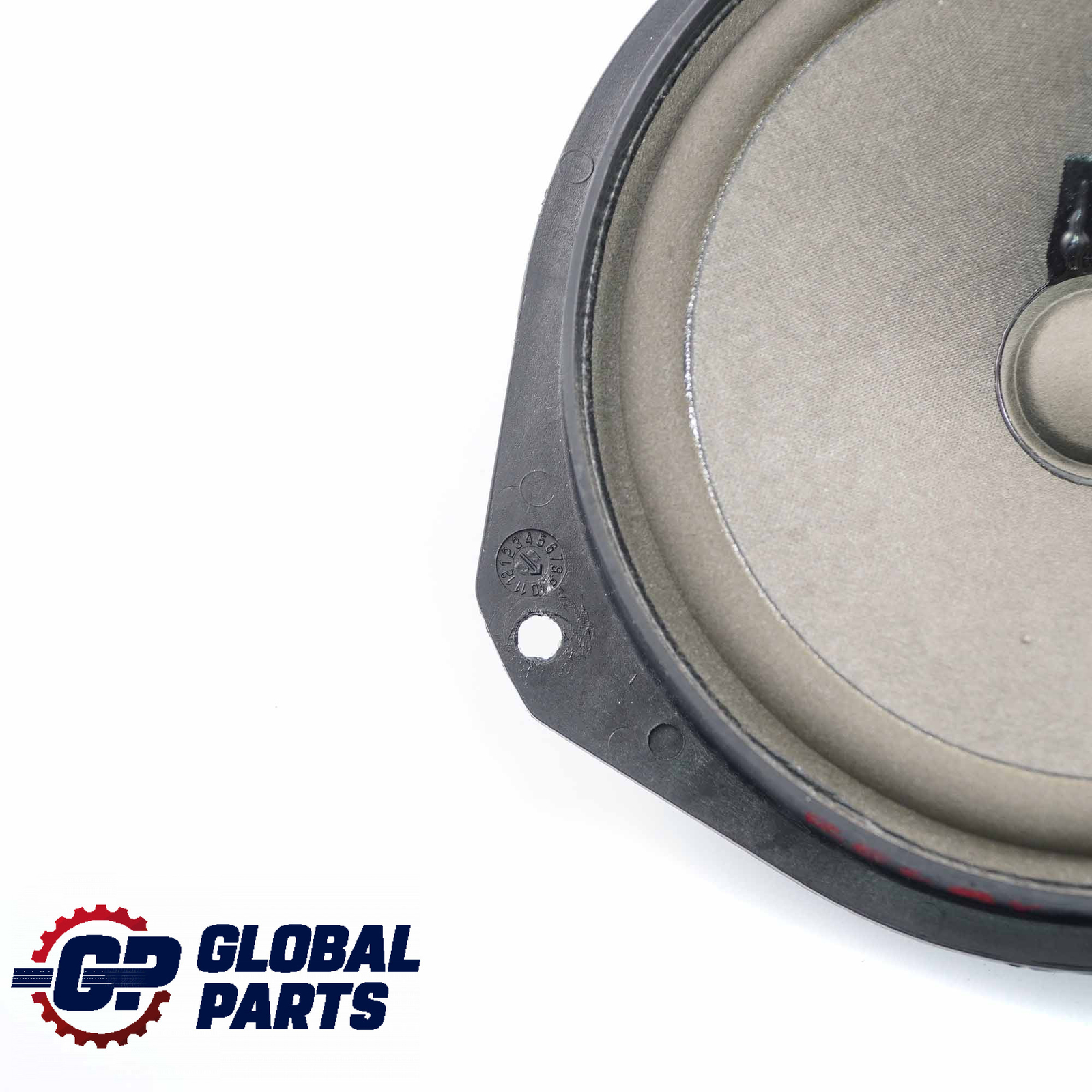 Front Speaker Citroen Relay Jumper Peugeot Boxer Door Audio 20 W 518302300