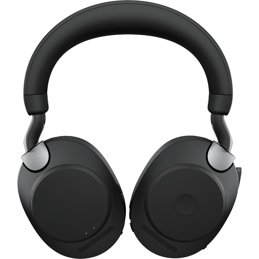 Jabra Evolve2 85 Wireless Bluetooth Stereo Headset Black