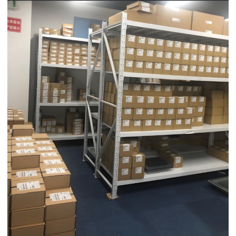 ABB NEW ACS550-01-195A-4 ABB Inverter Brand New By DHL or FedEx No Keypad