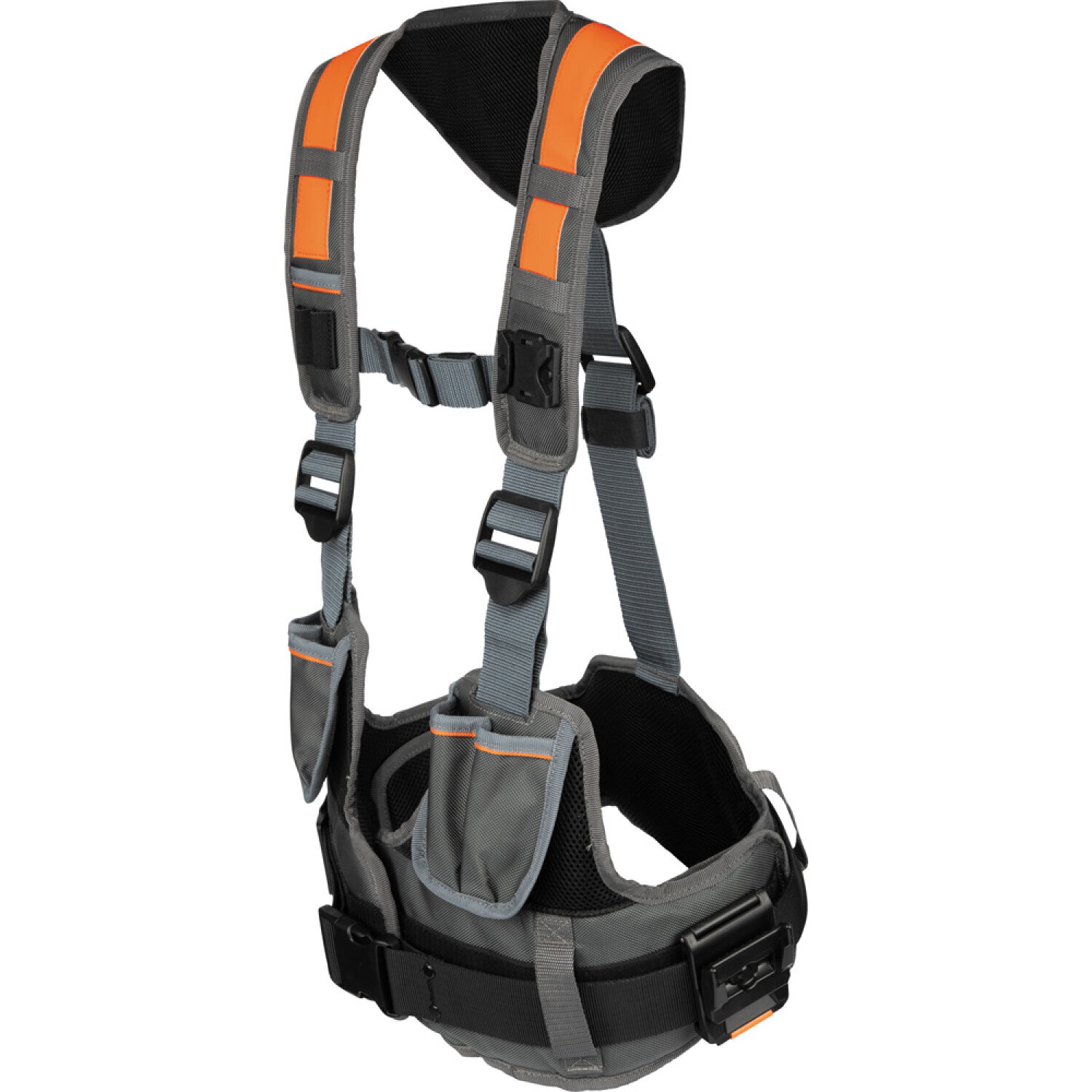 Klein Tools 55829MB MODbox Tool Vest and Pouch, Fully Adjustable