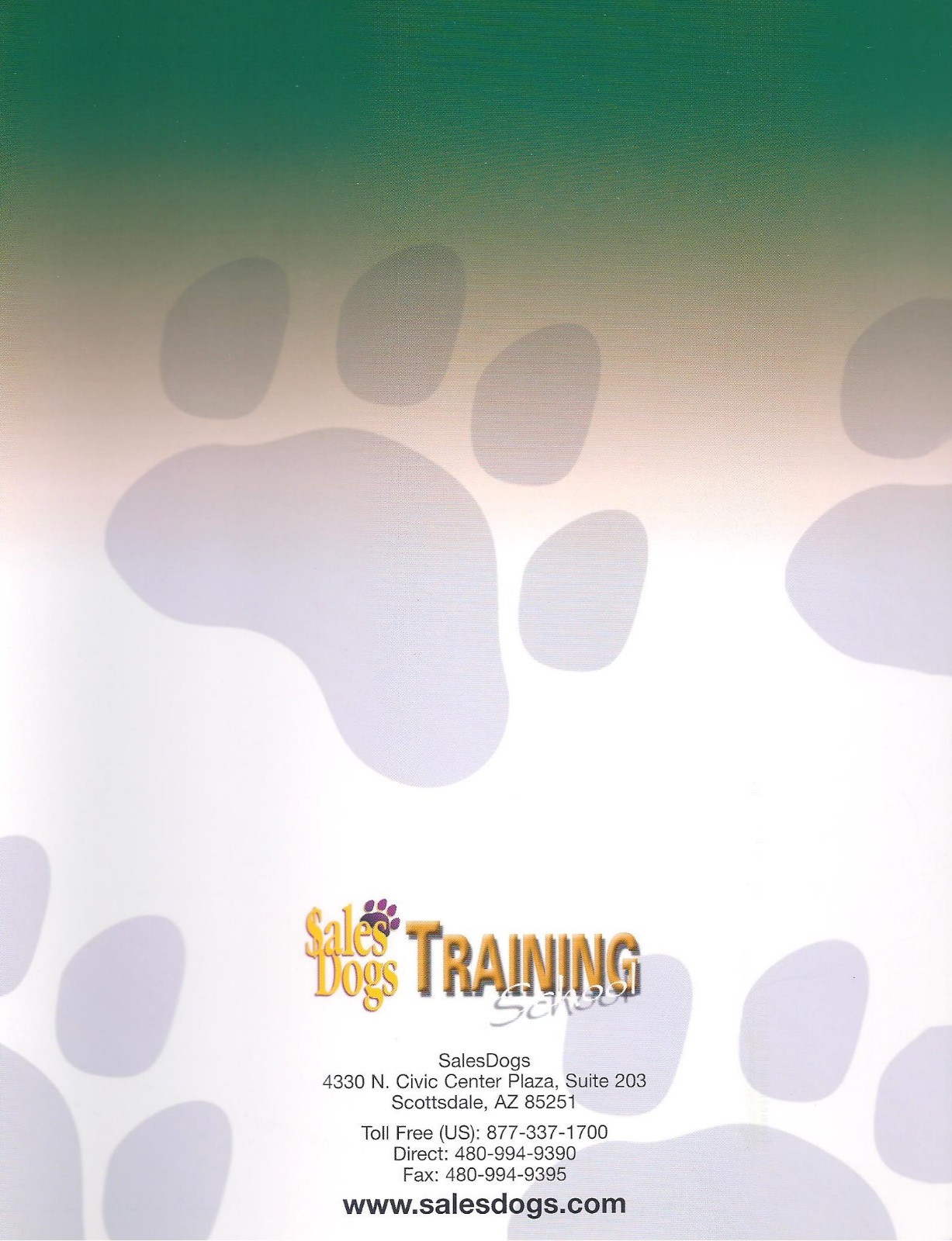 Blair Singer – Powerful Sales Presentations – Audio Program