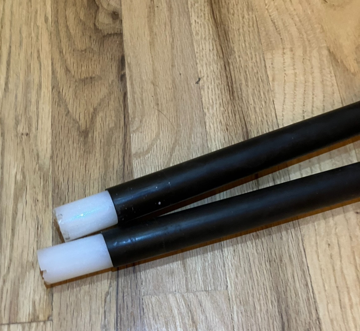 Bowflex 50 lb Power Rods
