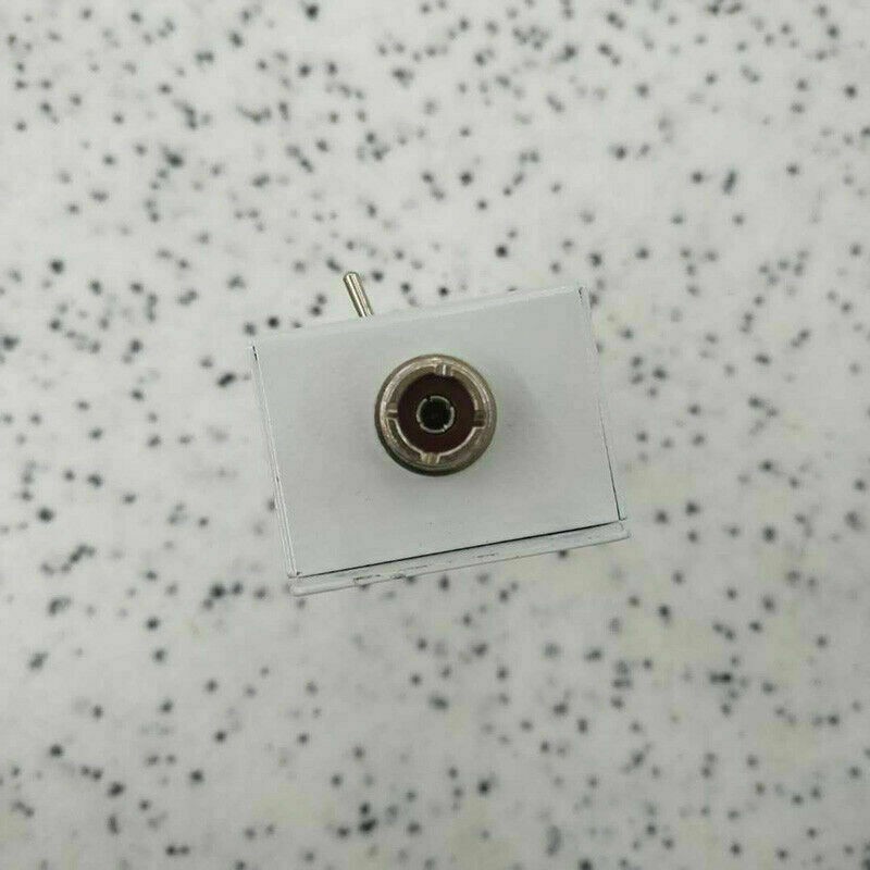 1PC for Radio Transmitter 0- 82DB VARIABLE/ STEP ATTENUATOR 50 OHM