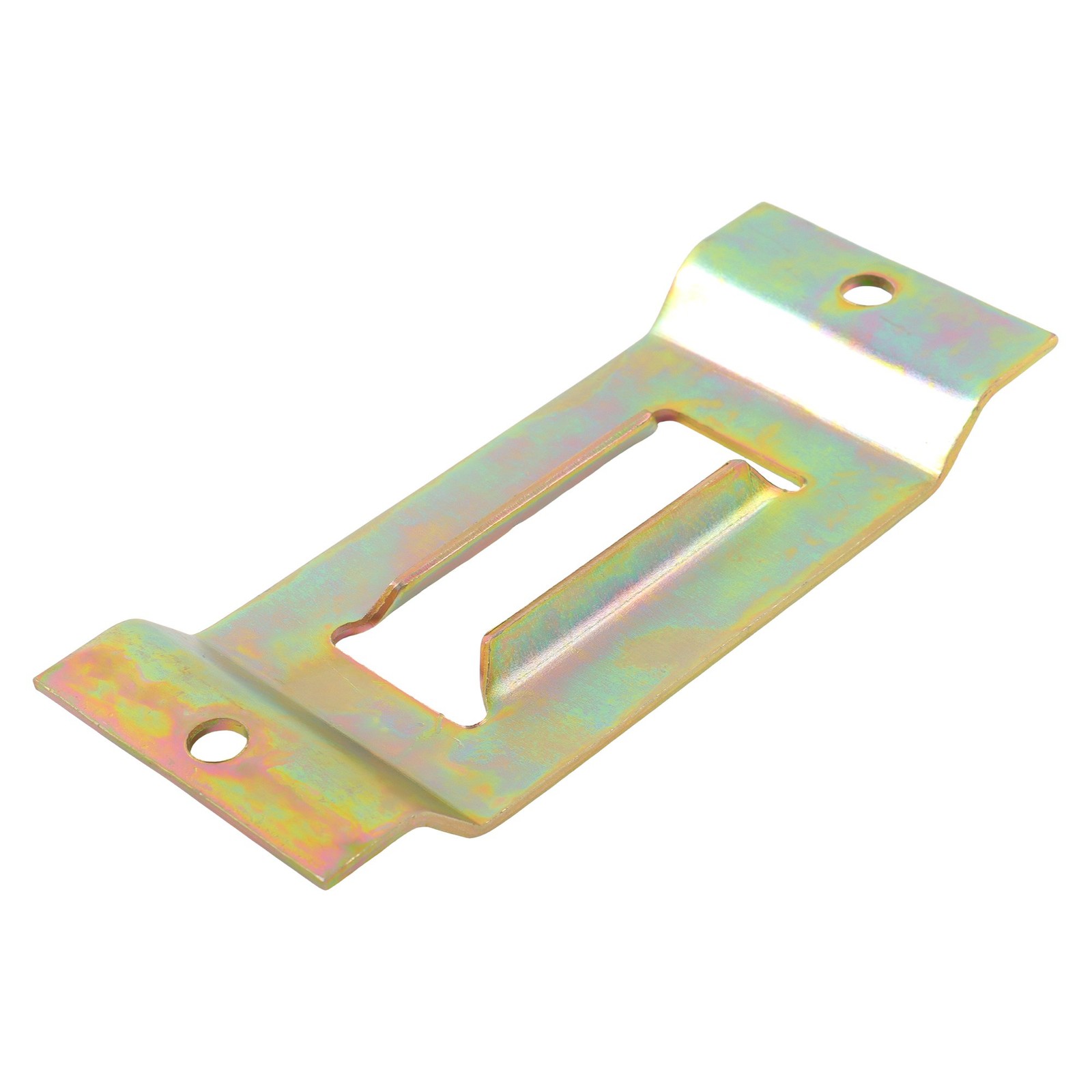 LABLT Single Slots 20 Pack E Track Tie Down Rail Heavy Loads Steel For Trailers