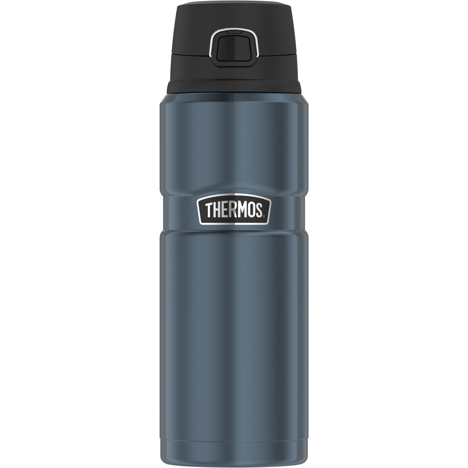 24-Ounce Stainless King Vacuum-Insulated Steel Drink Bottle