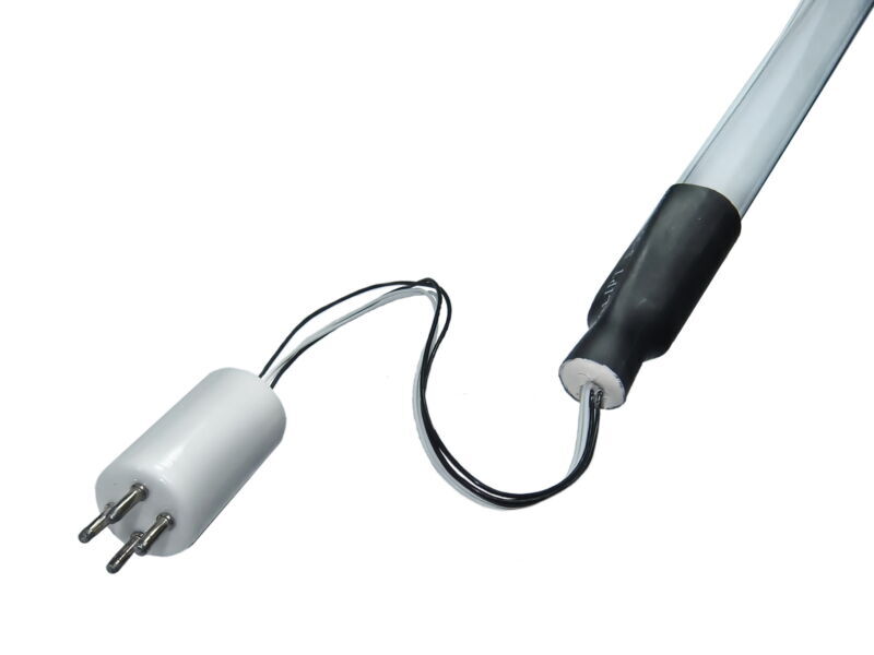 QL-25 AquaStep 25W Lamp Intended for Lifegard 200G system