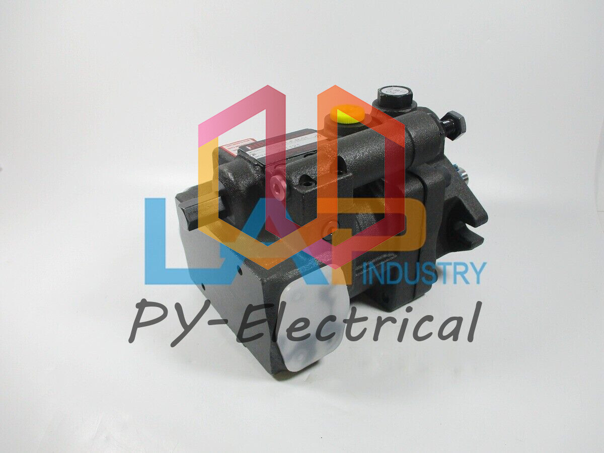 New for HPC Variable Piston Pump P16-A1-F-R-01 (1PCS)