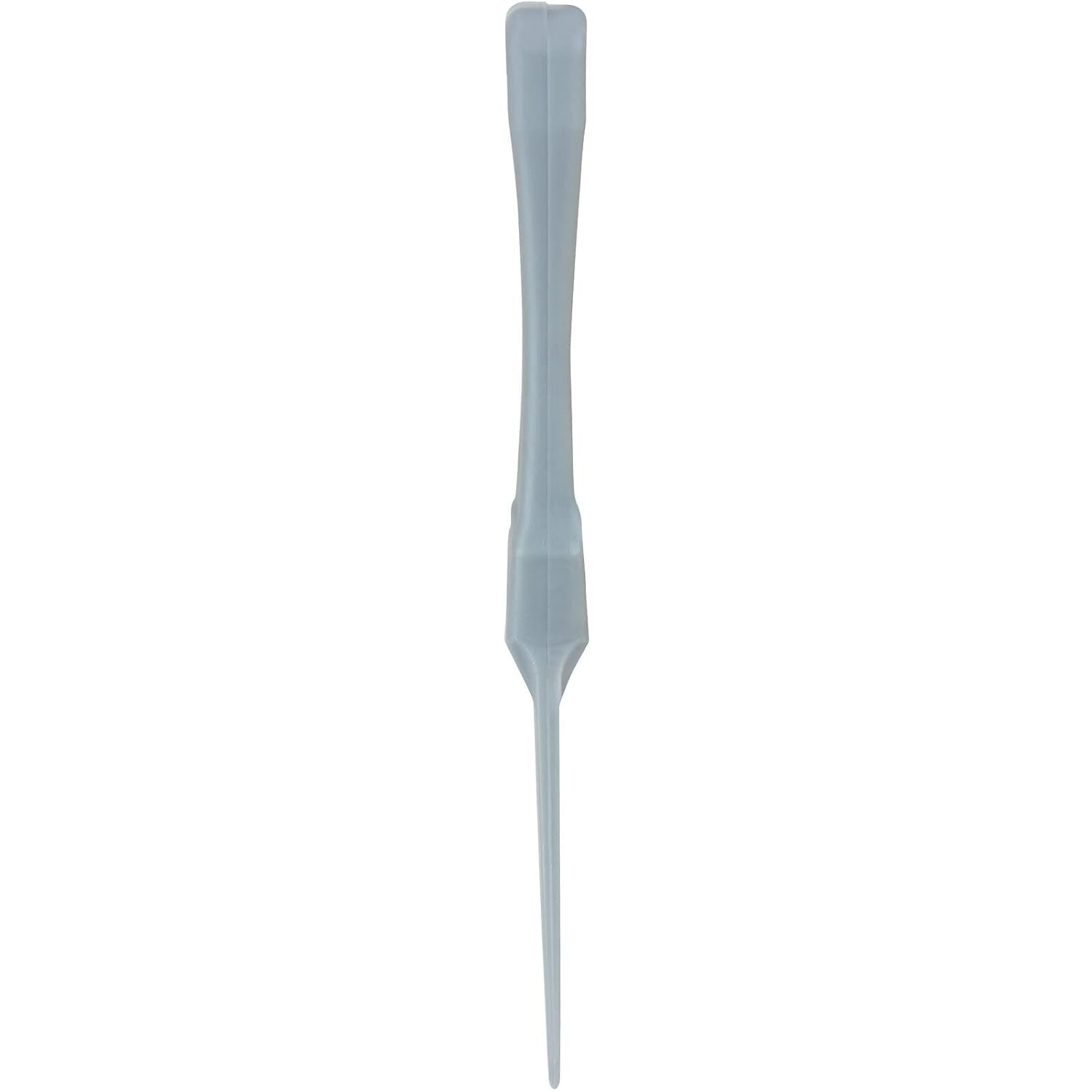 Durable Polypropylene Hand Scraper - 7.82 x 3 Inch for Easy Debris Removal